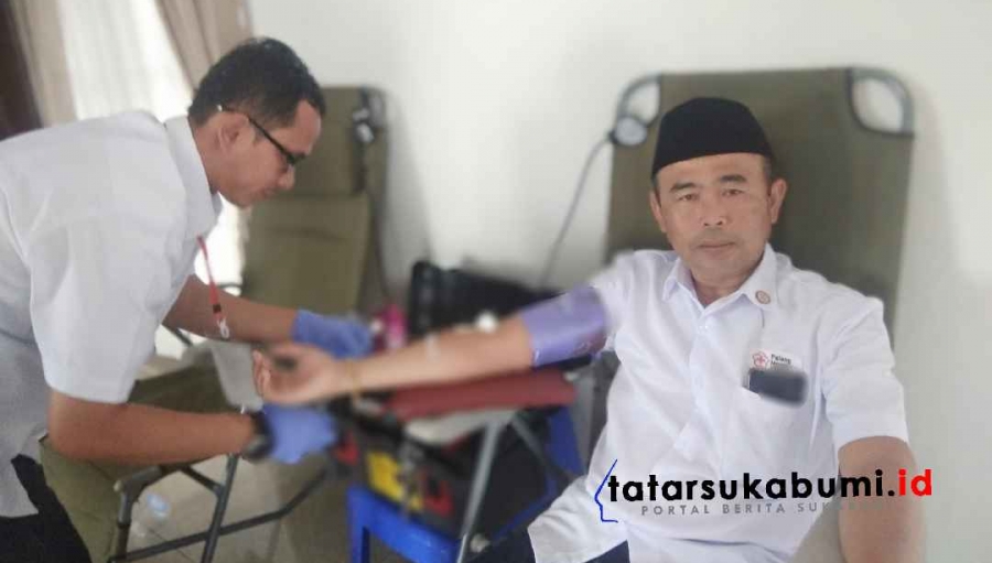 Kunjungan WNA di Sukabumi Tinggi, Hal Sepele Ini Perlu Dilakukan Untuk Antisipasi Virus Corona Alias COVID-19