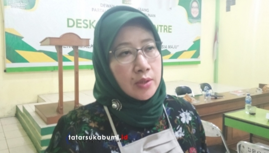 Peluang Besar Reni Marlinawati Menang di Pemilihan Bupati Sukabumi