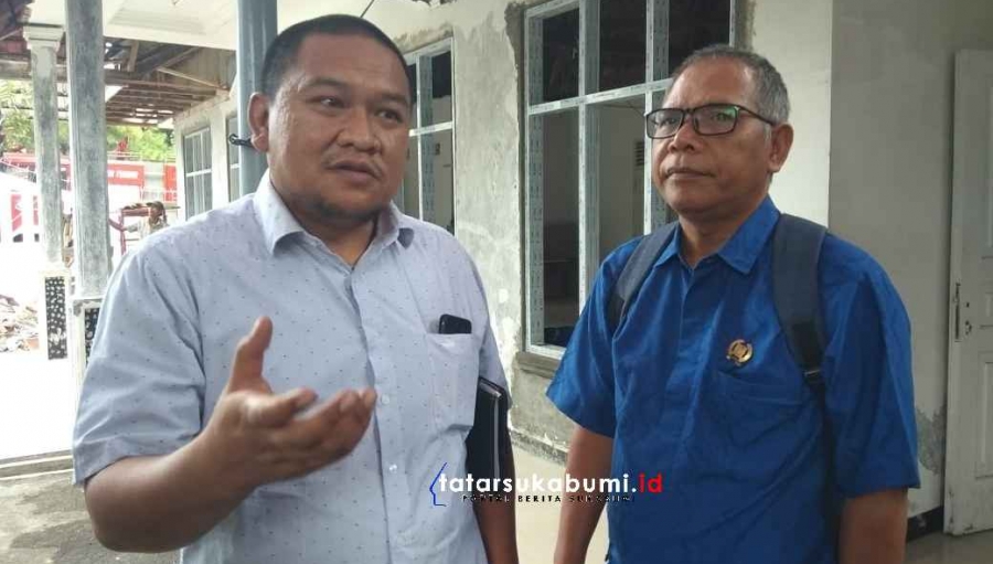Koalisi PKS dan PAN Menjalin Koalisi Gendut Atau Poros Baru Tantang Petahana di Pilkada Sukabumi
