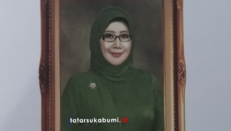 40 Hari Wafatnya Wakil Ketua Umum PPP Reni Marlinawati