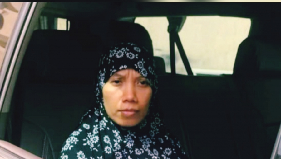 Kelanjutan Kasus TKW Sukabumi Setelah 16 Tahun Tak Bisa Pulang di Arab Saudi 