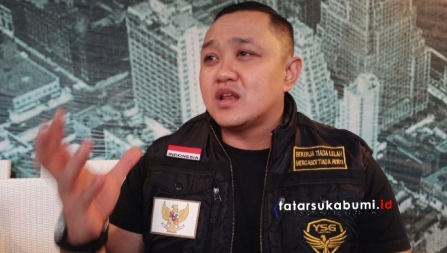Kasus Video Viral, Ketua DPRD : Jangan Ada Bang Jago Bang Jagoan di Sukabumi