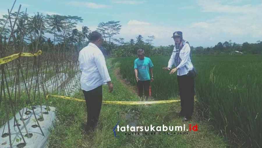 Misteri Kematian Pria Asal Jakarta di Sukabumi