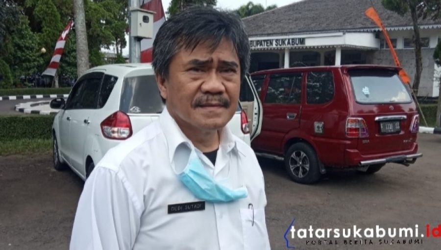 Mantan Kades di Sukabumi Diduga Korupsi 1,3 Miliar Inspektorat Soroti TGR Anggaran Desa