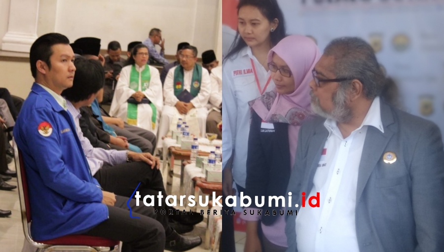 DPRD Kota Sukabumi Tak Terima Disebut Sukabumi Tak Ramah Anak