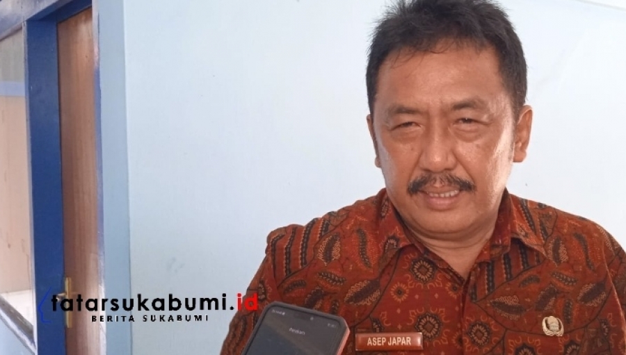Proyek Pembangunan Pemkab Sukabumi Harus Optimal, Asep Jafar Akan Tindak Pemborong Bandel Meski Dibelakangnya Ada Preman