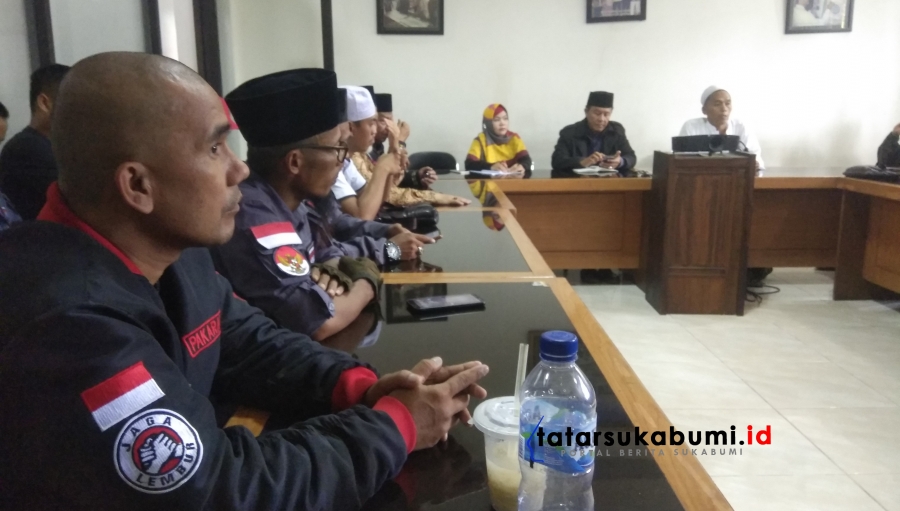 MUI Sebut Sudah Ada Fatwa Haram Terkait Rentenir, 2020 MUI Dorong Raperda Larangan Rentenir di Sukabumi