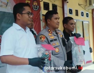Siswa Tewas Saat MPLS Kepala Sekolah SMPN 1 Ciambar Sukabumi Terancam 5 Tahun Penjara