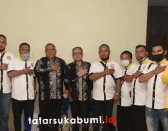 Kemenangan Marwan Hamami di Pilkada Sukabumi Dikawal 35 Advokat Pengacara Sukabumi