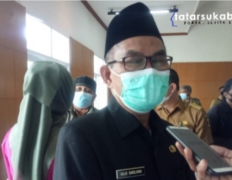 Tentang Marwan Hamami Dimata Mantan Wakil Bupati Sukabumi Adjo Sardjono