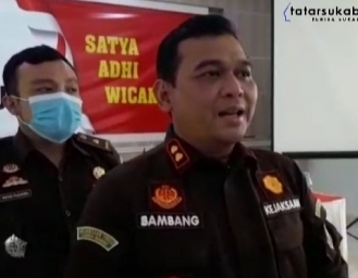 Resmi Ditahan 2 Pejabat Kabupaten Sukabumi Diduga Korupsi Kejaksaan Ancam 20 Tahun Penjara