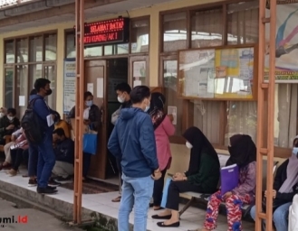 Angka Pengangguran di Sukabumi Meningkat Disnakertrans Ungkap Penyebabnya