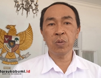 Sekda Kabupaten Sukabumi Tegaskan Bansos Dampak Kenaikan BBM Tepat Sasaran
