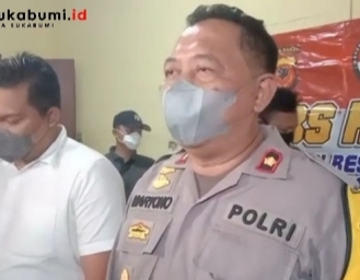 Polisi Ungkap Motif Pembunuhan Janda Cantik di Cibadak Sukabumi