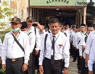 Jelang Pelantikan 70 Kepala Desa Baru MUI Kabupaten Sukabumi Imbau Tidak Ada Pesta Kemenangan Berlebihan