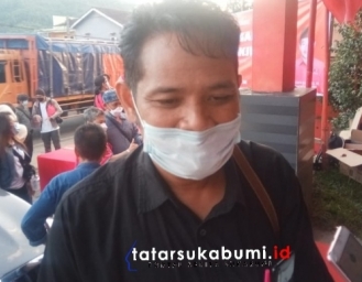 Wakil Ketua DPRD Kabupaten Sukabumi Tegaskan Pembayaran THR Tepat Waktu dan Tidak Dicicil