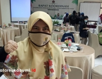 Predator Anak di Sukabumi Melonjak, Anggota DPRD Fraksi PKS Setuju Hukuman Kebiri