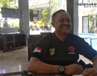 Kesiapan PDI Perjuangan Hadapi Pemilu 2024 dan Pemilihan Walikota Sukabumi