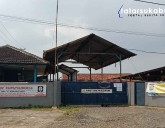 Karyawan PT Kerta Mulya Sejahtera Sukabumi Dipecat Sepihak