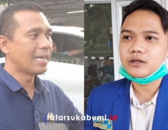 Pembahasan Raperda Kepemudaan Kabupaten Sukabumi Ditunda, Ketua KNPI : Kita Akan Perjuangkan Hak-hak Kepemudaan