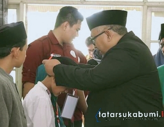Musabaqah Hifdzil Quran Baldatun Center 2023 Diikuti 61 Yatim Piatu