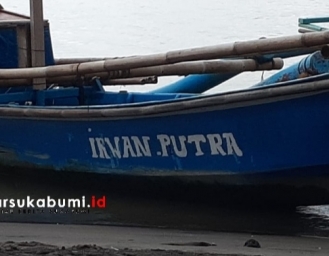 Pencarian Korban Tenggelam di Sukabumi Dihentikan Kondisi Cuaca Cukup Ekstrim