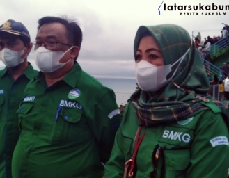 Stasiun Geofisika Bandung Ungkap Fakta Pesan Berantai BMKG Larangan Keluar Rumah Seminggu Kedepan