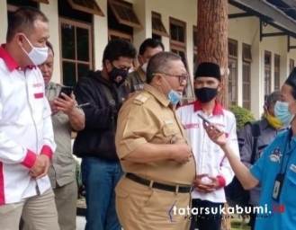 ABPEDNAS Sukabumi : BPD Mampu Bersikap Tegas dan Mengingatkan Kepala Desa