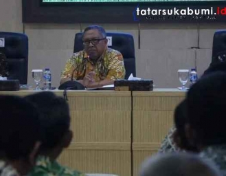 Tahapan Pemilihan Serentak 71 Kepala Desa di Kabupaten Sukabumi Mulai Bergulir 