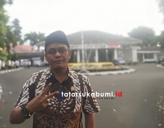 Dekat Dengan Prabowo Subianto dan Edhy Prabowo, Ade Dasep Siap Tanggalkan Kursi DPRD Sukabumi