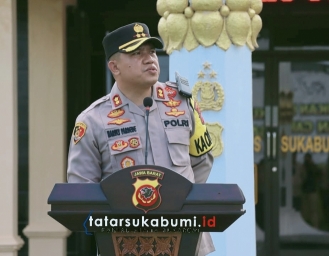 Kapolres Sukabumi Angkat Suara, Dugaan Salah Tangkap oleh Anggotanya