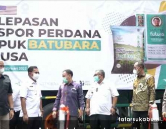 Single Terbaru Ayep Zaki Menata Kebaikan Untuk Sukabumi 