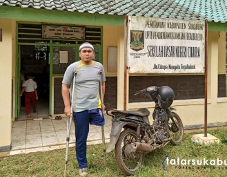 Guru Honorer Soroti Pengangkatan P3K Kabupaten Sukabumi 