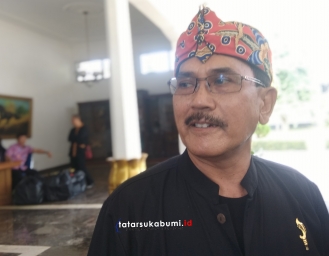 152 Desa Terima Bantuan Keuangan Khusus dari Pemkab Sukabumi Inilah Besarannya
