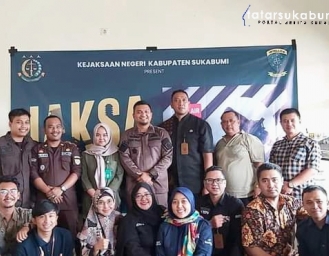 Peran Kejari Kabupaten Sukabumi Dalam Penanganan Pidana Pemilu 2024