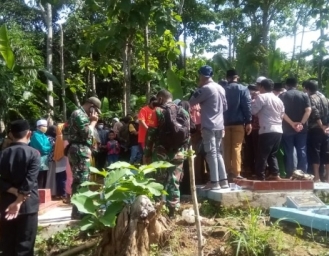 Ace Herlina Anggota DPRD Kabupaten Sukabumi Tutup Usia