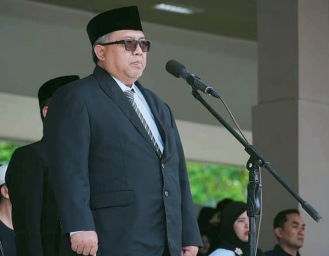 HAB Kemenag 77 Tahun 2023 Pemkab Sukabumi