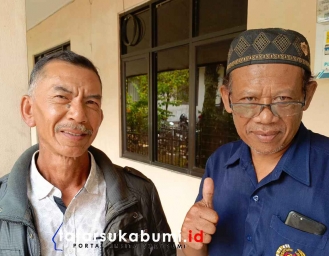 Ahli Waris Sengketakan Lahan SDN Buniwangi Sukabumi