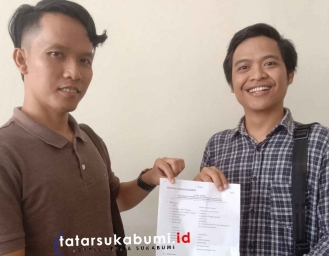 AMUSI Endus Dugaan Korupsi Senilai 2 Miliar di Dinas Pariwisata Kabupaten Sukabumi