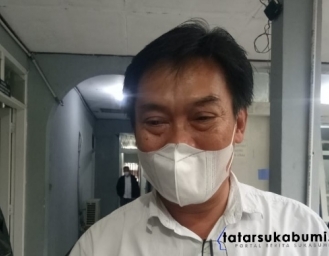 Pasien Positif Covid Melonjak Tinggi Rumah Sakit di Sukabumi Tidak Sanggup Tampung