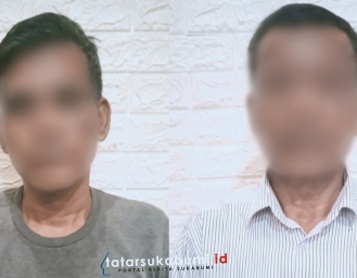 Gegara Pukuli Orang Dua Oknum Anggota BPD di Sukabumi Terancam 5 Tahun Penjara