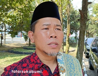 Tahapan Validasi Berkas Calon Kades Pada Pilkades Serentak Siklus II 2023 Kabupaten Sukabumi