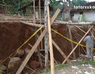 Terungkap! Hasil Kajian Badan Geologi Pemicu Bencana Pergerakan Tanah di Sukabumi