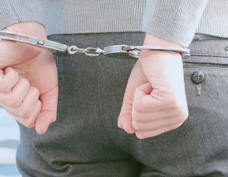 Korupsi APBDes Mantan Kades Tegalpanjang Cireunghas M Risman Dihukum 4 Tahun Penjara 