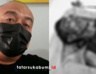 Fakta Kasus Dugaan Pembunuhan di Malam Takbir TKP Jampang Kulon Sukabumi