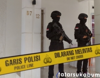 Kasus Narkoba Sabu Terbesar di Sukabumi 402 Kilogram, Polisi Berhasil Selamatkan 1,6 Juta Jiwa