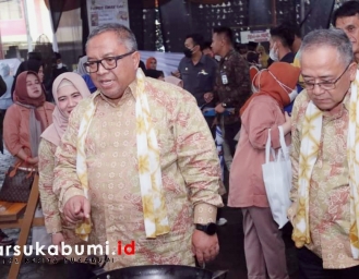 Wajib Hadir di Sukabumi Fashion & Culinary Nite Festival 2022 Ikuti Keseruannya 