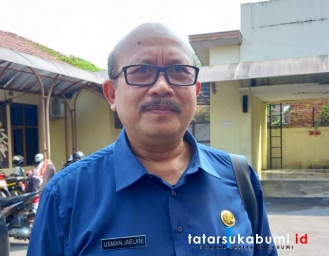 Pembentukan Dewan Pengupahan Untuk Penggodokan Upah Minimum Kabupaten Sukabumi 2024